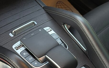 Mercedes-Benz GLS, 2020 год, 11 000 000 рублей, 16 фотография