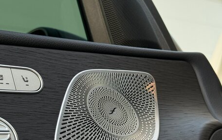 Mercedes-Benz GLS, 2020 год, 11 000 000 рублей, 28 фотография