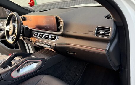 Mercedes-Benz GLS, 2020 год, 11 000 000 рублей, 25 фотография