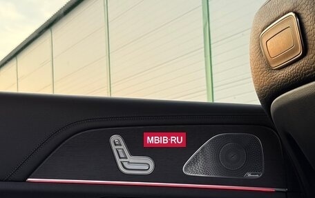 Mercedes-Benz GLS, 2020 год, 11 000 000 рублей, 20 фотография
