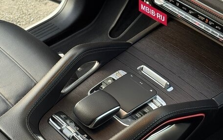 Mercedes-Benz GLS, 2020 год, 11 000 000 рублей, 22 фотография