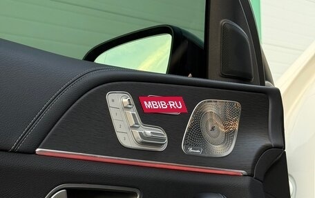 Mercedes-Benz GLS, 2020 год, 11 000 000 рублей, 27 фотография