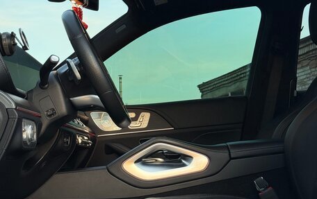 Mercedes-Benz GLS, 2020 год, 11 000 000 рублей, 30 фотография