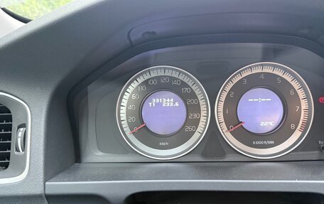 Volvo S60 III, 2012 год, 1 249 000 рублей, 2 фотография