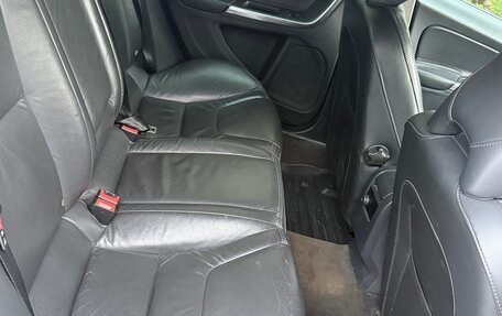 Volvo S60 III, 2012 год, 1 249 000 рублей, 4 фотография