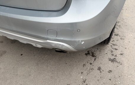 Volvo S60 III, 2012 год, 1 249 000 рублей, 9 фотография