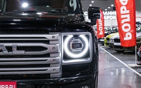 Haval H9, 2024 год, 3 990 900 рублей, 4 фотография