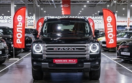 Haval H9, 2024 год, 3 990 900 рублей, 3 фотография