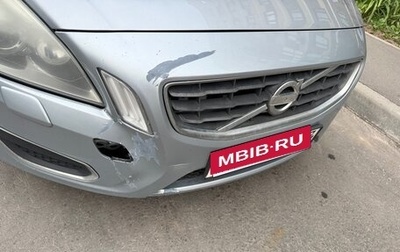 Volvo S60 III, 2012 год, 1 249 000 рублей, 1 фотография