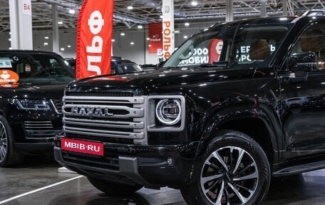Haval H9, 2024 год, 3 990 900 рублей, 2 фотография