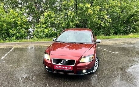 Volvo C30 I рестайлинг, 2008 год, 750 000 рублей, 1 фотография