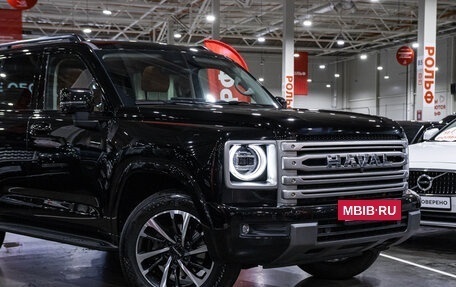 Haval H9, 2024 год, 3 990 900 рублей, 6 фотография