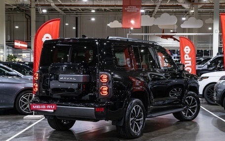 Haval H9, 2024 год, 3 990 900 рублей, 7 фотография
