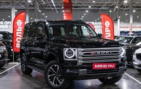 Haval H9, 2024 год, 3 990 900 рублей, 5 фотография