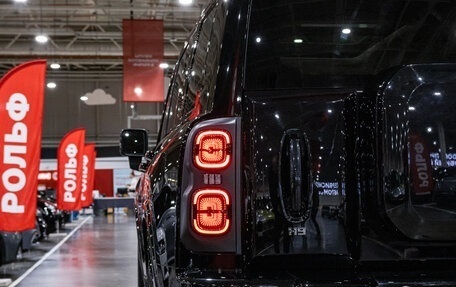 Haval H9, 2024 год, 3 990 900 рублей, 10 фотография