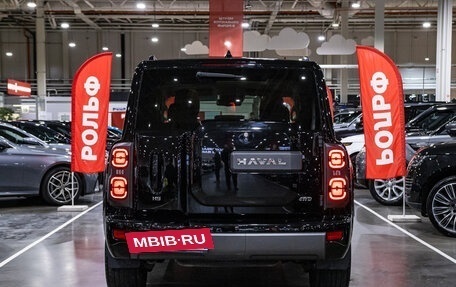 Haval H9, 2024 год, 3 990 900 рублей, 9 фотография