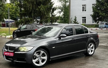 BMW 3 серия, 2007 год, 870 000 рублей, 1 фотография
