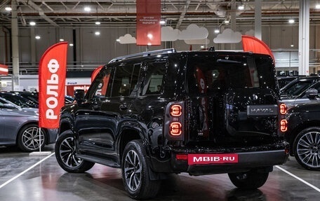 Haval H9, 2024 год, 3 990 900 рублей, 11 фотография