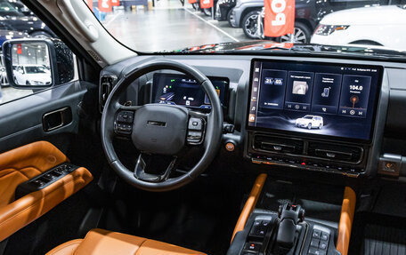 Haval H9, 2024 год, 3 990 900 рублей, 13 фотография