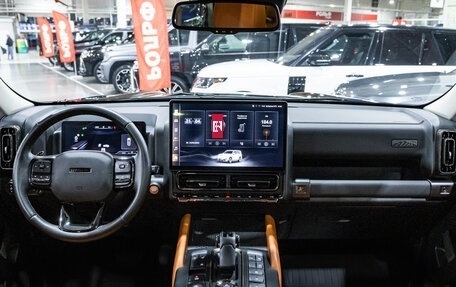 Haval H9, 2024 год, 3 990 900 рублей, 24 фотография