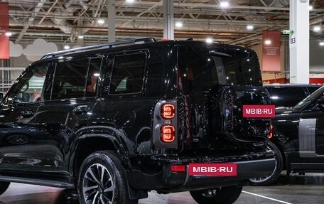 Haval H9, 2024 год, 3 990 900 рублей, 12 фотография