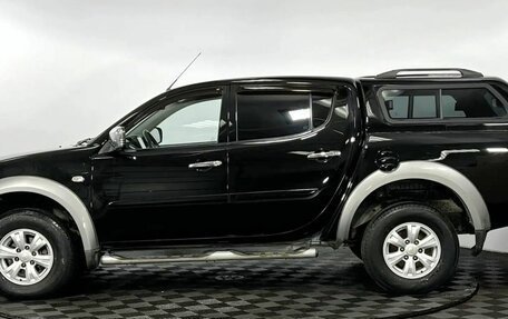 Mitsubishi L200 IV рестайлинг, 2011 год, 2 230 000 рублей, 9 фотография
