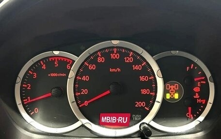 Mitsubishi L200 IV рестайлинг, 2011 год, 2 230 000 рублей, 16 фотография