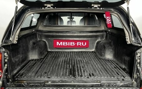 Mitsubishi L200 IV рестайлинг, 2011 год, 2 230 000 рублей, 21 фотография