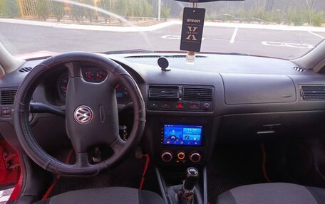Volkswagen Golf IV, 2001 год, 243 000 рублей, 12 фотография