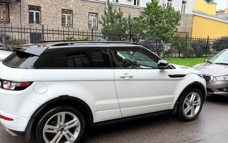 Land Rover Range Rover Evoque I, 2012 год, 1 900 000 рублей, 4 фотография
