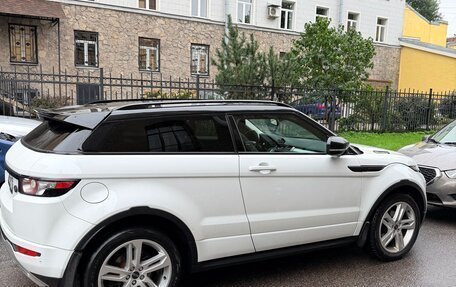 Land Rover Range Rover Evoque I, 2012 год, 1 900 000 рублей, 5 фотография