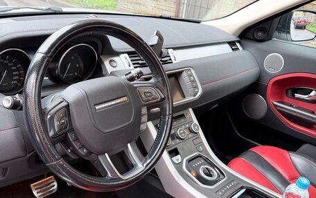 Land Rover Range Rover Evoque I, 2012 год, 1 900 000 рублей, 12 фотография