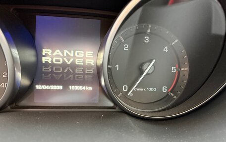 Land Rover Range Rover Evoque I, 2012 год, 1 900 000 рублей, 10 фотография