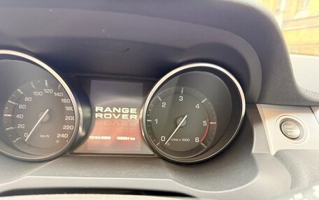 Land Rover Range Rover Evoque I, 2012 год, 1 900 000 рублей, 11 фотография