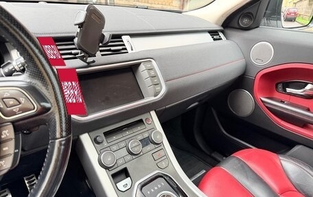 Land Rover Range Rover Evoque I, 2012 год, 1 900 000 рублей, 13 фотография