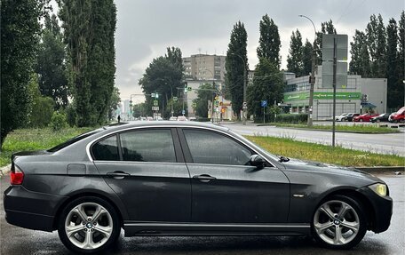 BMW 3 серия, 2007 год, 870 000 рублей, 4 фотография