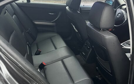 BMW 3 серия, 2007 год, 870 000 рублей, 8 фотография