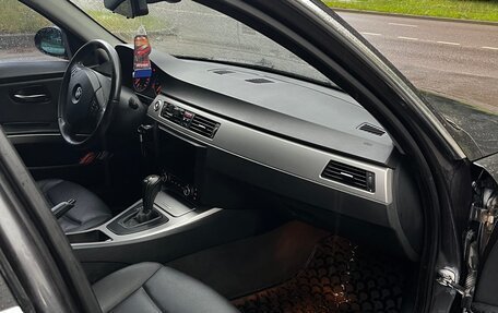 BMW 3 серия, 2007 год, 870 000 рублей, 7 фотография