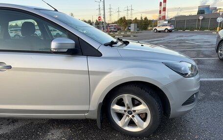 Ford Focus II рестайлинг, 2010 год, 670 000 рублей, 3 фотография