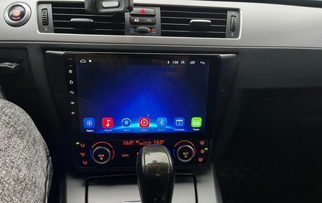 BMW 3 серия, 2007 год, 870 000 рублей, 11 фотография