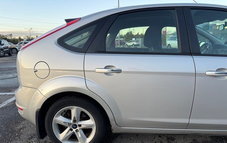 Ford Focus II рестайлинг, 2010 год, 670 000 рублей, 4 фотография