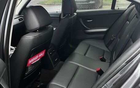 BMW 3 серия, 2007 год, 870 000 рублей, 9 фотография