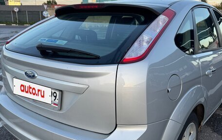 Ford Focus II рестайлинг, 2010 год, 670 000 рублей, 5 фотография