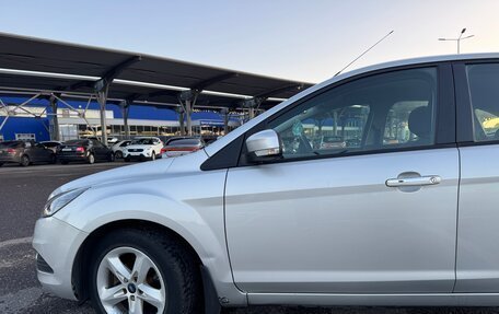 Ford Focus II рестайлинг, 2010 год, 670 000 рублей, 8 фотография