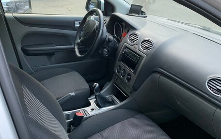 Ford Focus II рестайлинг, 2010 год, 670 000 рублей, 9 фотография