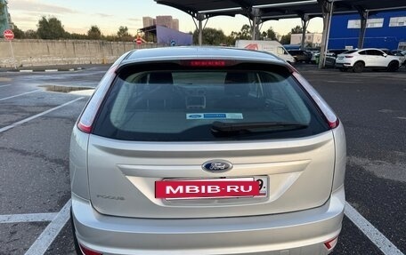 Ford Focus II рестайлинг, 2010 год, 670 000 рублей, 6 фотография