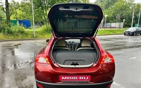 Volvo C30 I рестайлинг, 2008 год, 750 000 рублей, 5 фотография