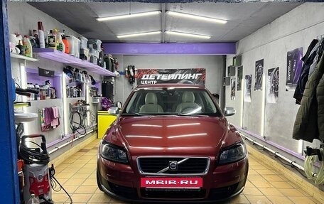 Volvo C30 I рестайлинг, 2008 год, 750 000 рублей, 7 фотография