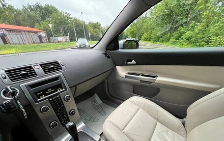 Volvo C30 I рестайлинг, 2008 год, 750 000 рублей, 15 фотография