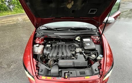 Volvo C30 I рестайлинг, 2008 год, 750 000 рублей, 13 фотография